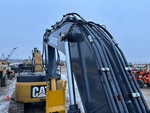 v2 Chassis - Excavator with 