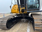 v2 Chassis - Excavator with 