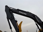 v2 Chassis - Excavator with 