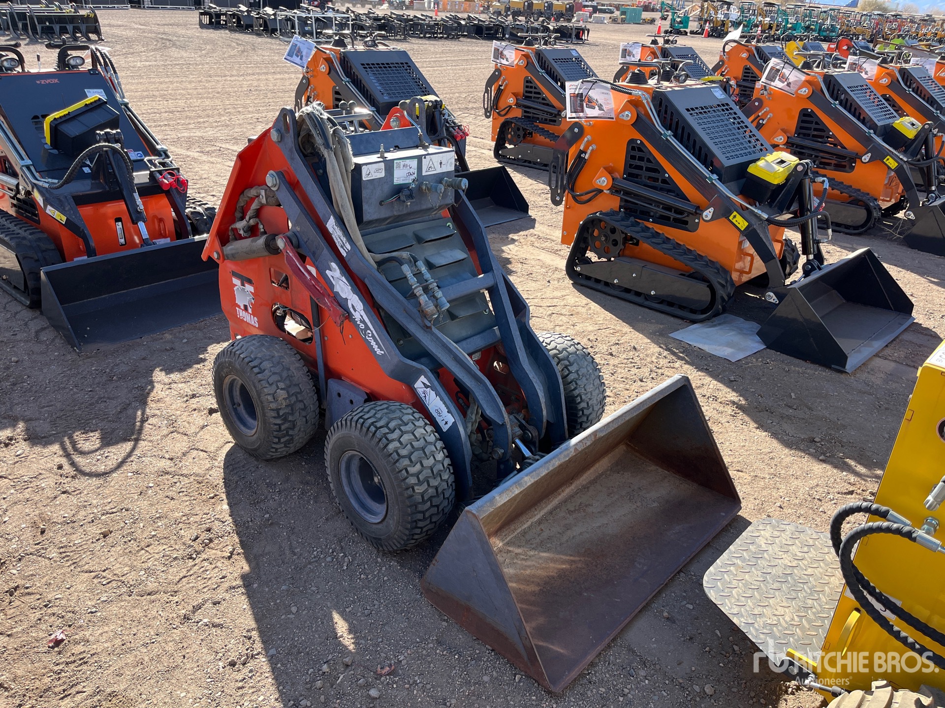 General Appearance with Imagen: esquina delantera derecha