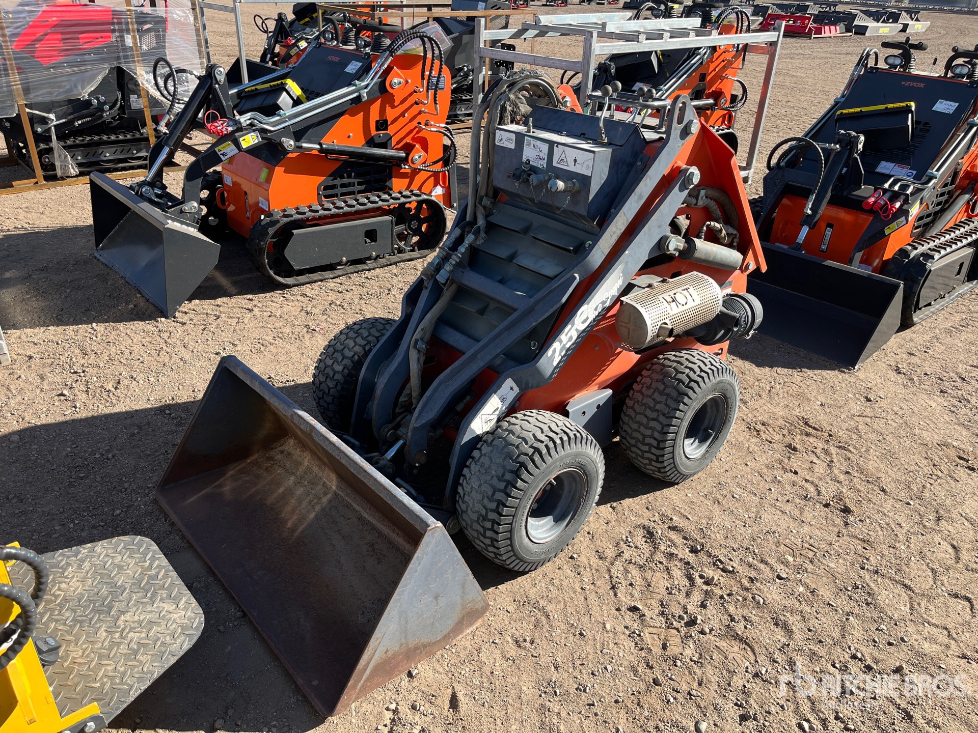 General Appearance with Imagen: esquina delantera izquierda