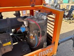 Basic Air Compressor* with