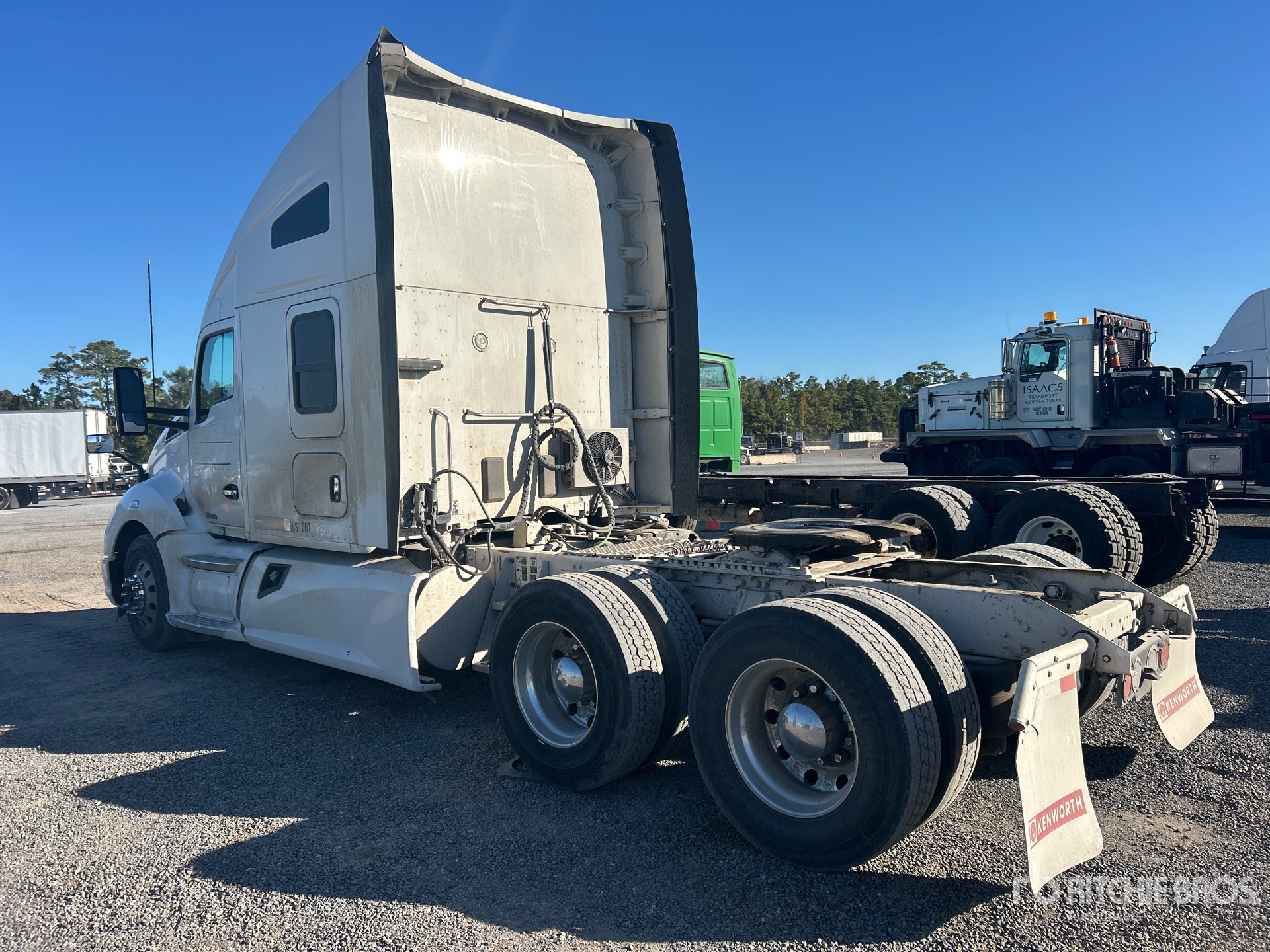 General Appearance with Zdjęcie, lewy dolny róg