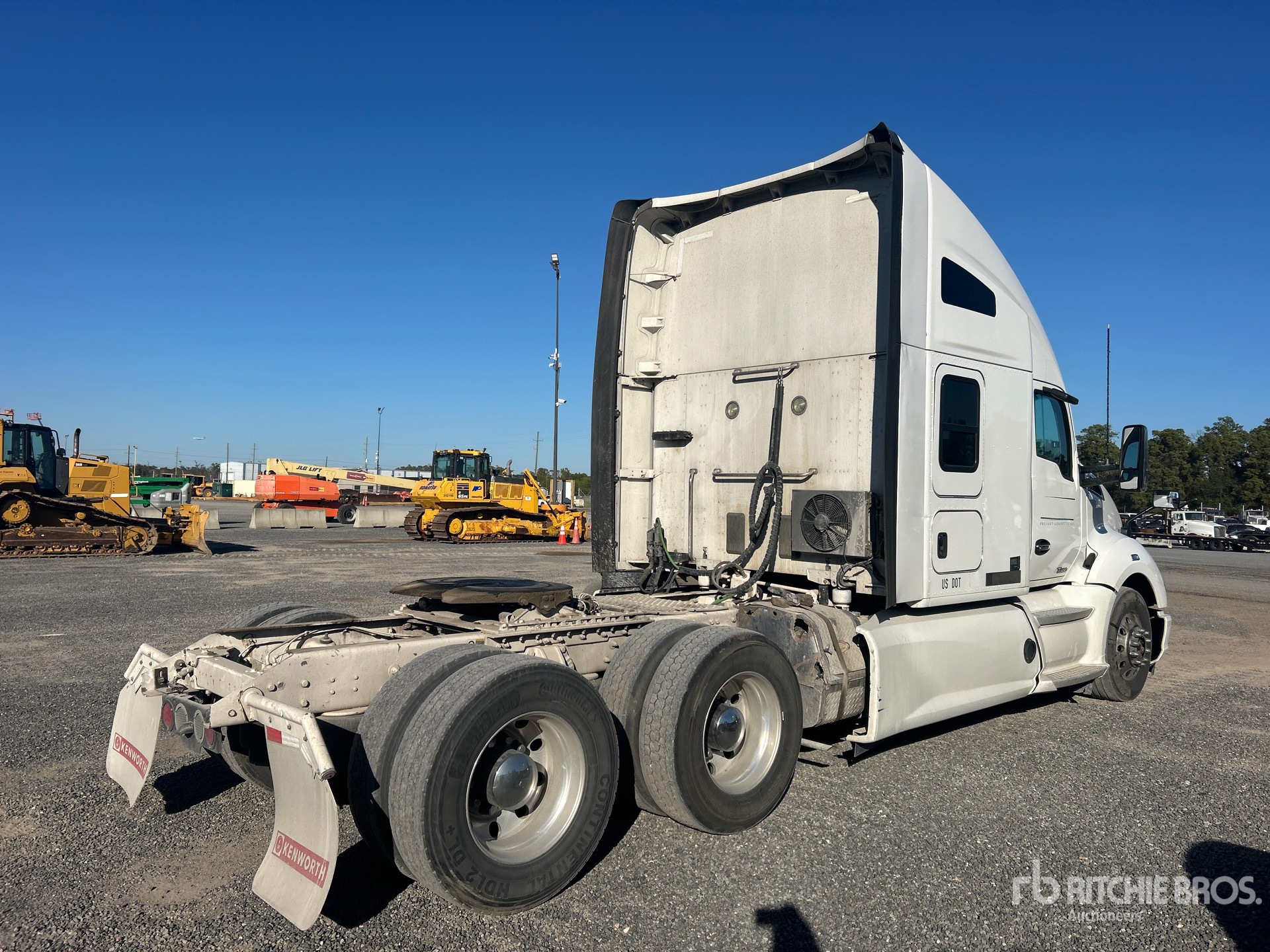 General Appearance with Zdjęcie, prawy dolny róg