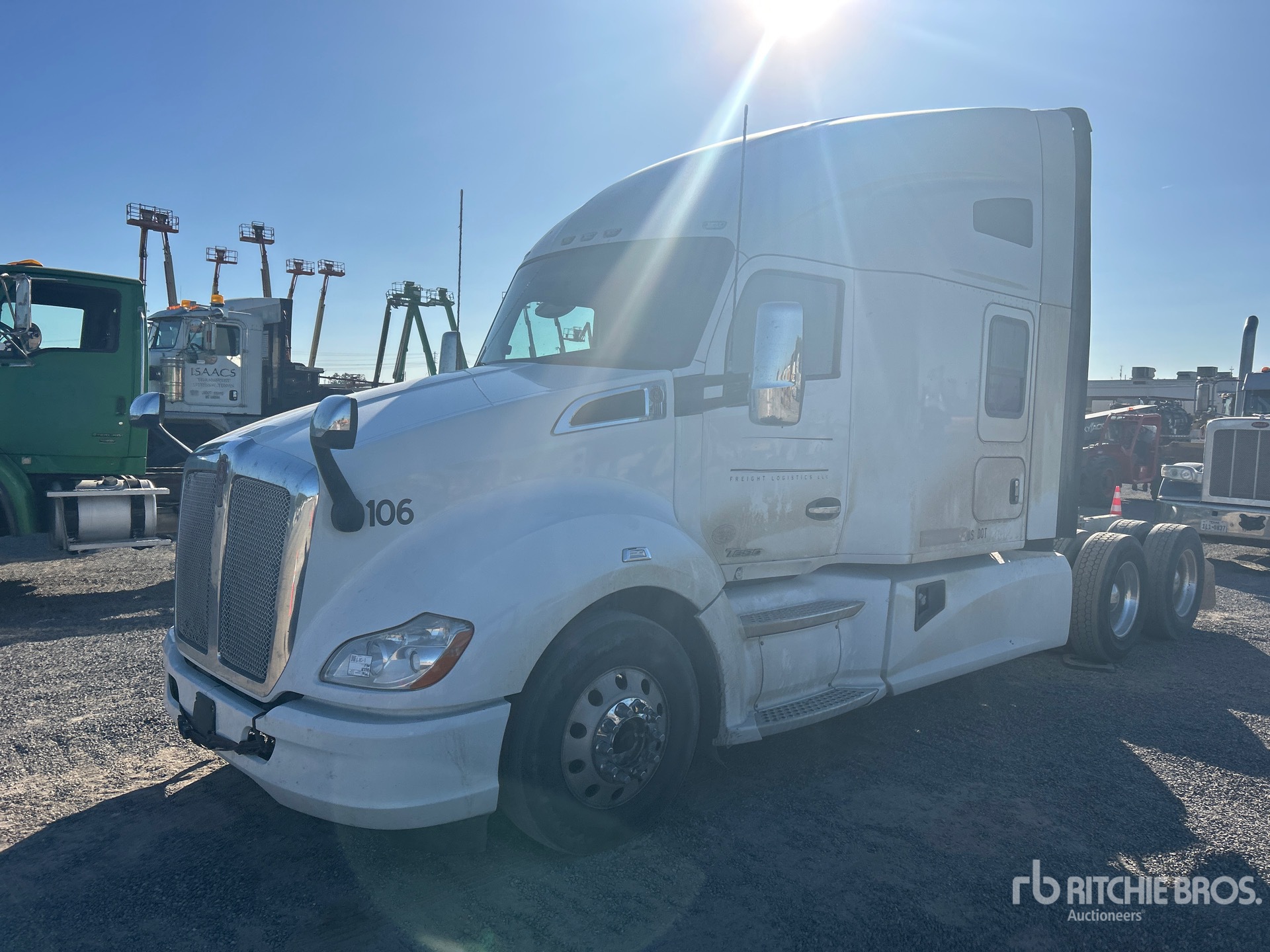 General Appearance with Zdjęcie, lewy górny róg