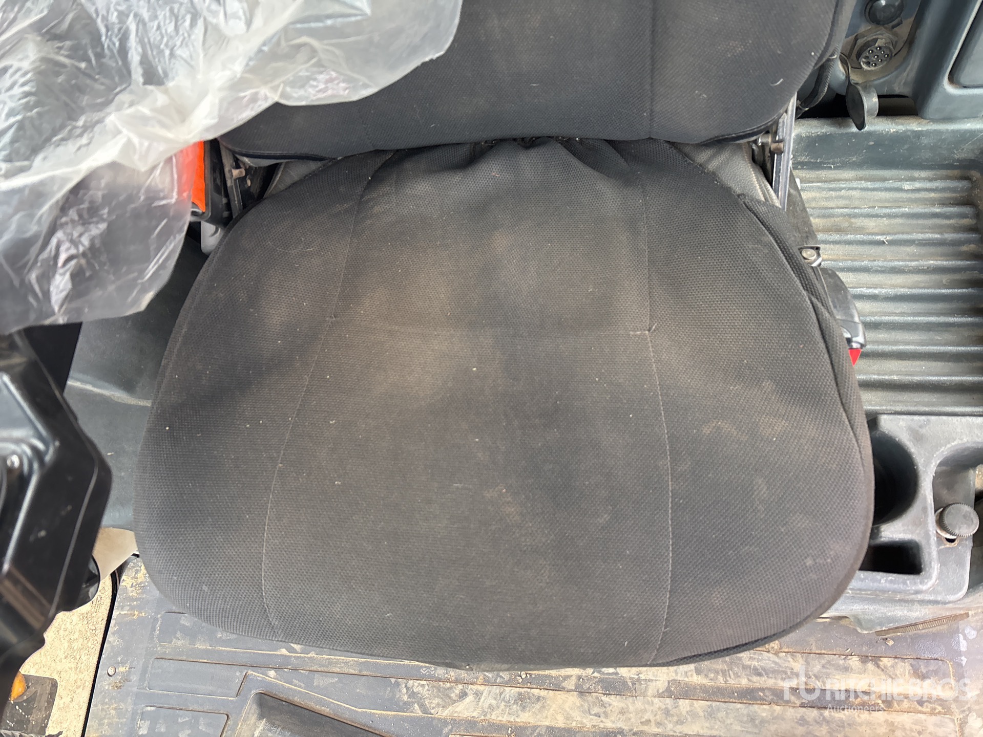 Control Station with