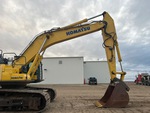 v2 Chassis - Excavator with 