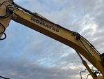 v2 Chassis - Excavator with 