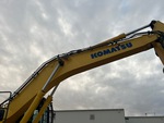 v2 Chassis - Excavator with 