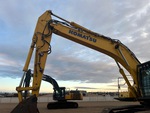 v2 Chassis - Excavator with 