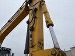 v2 Chassis - Excavator with