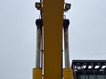 v2 Chassis - Excavator with