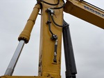 v2 Chassis - Excavator with
