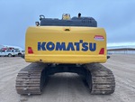 v2 Chassis - Excavator with