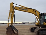 v2 Chassis - Excavator with
