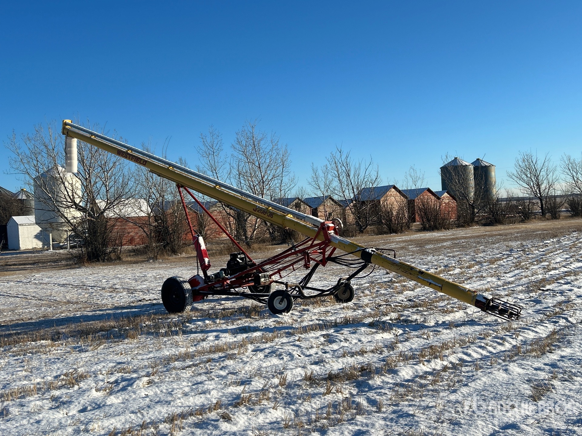 General Appearance with Foto, angolo anteriore destro