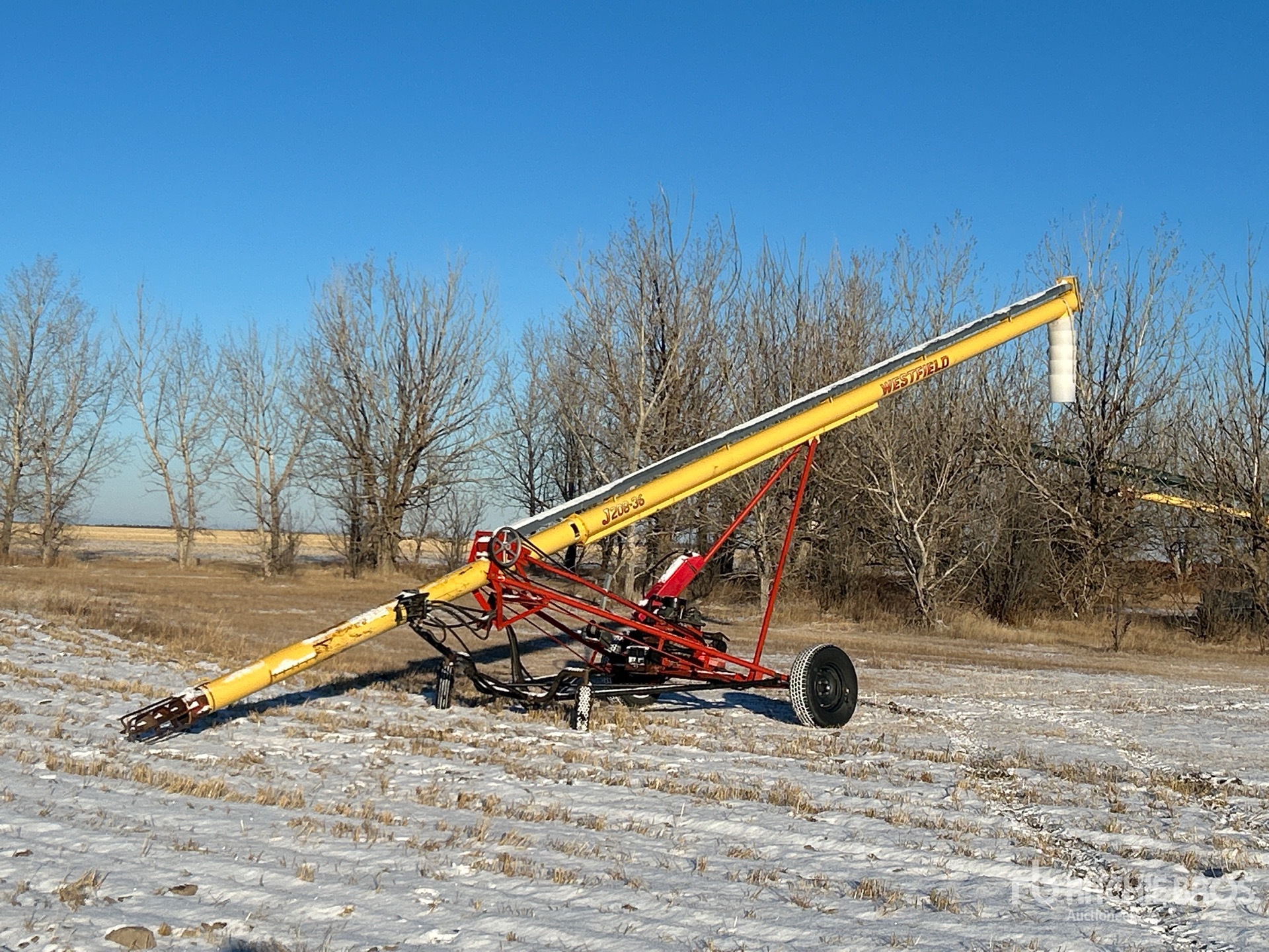 General Appearance with Foto, angolo anteriore sinistro