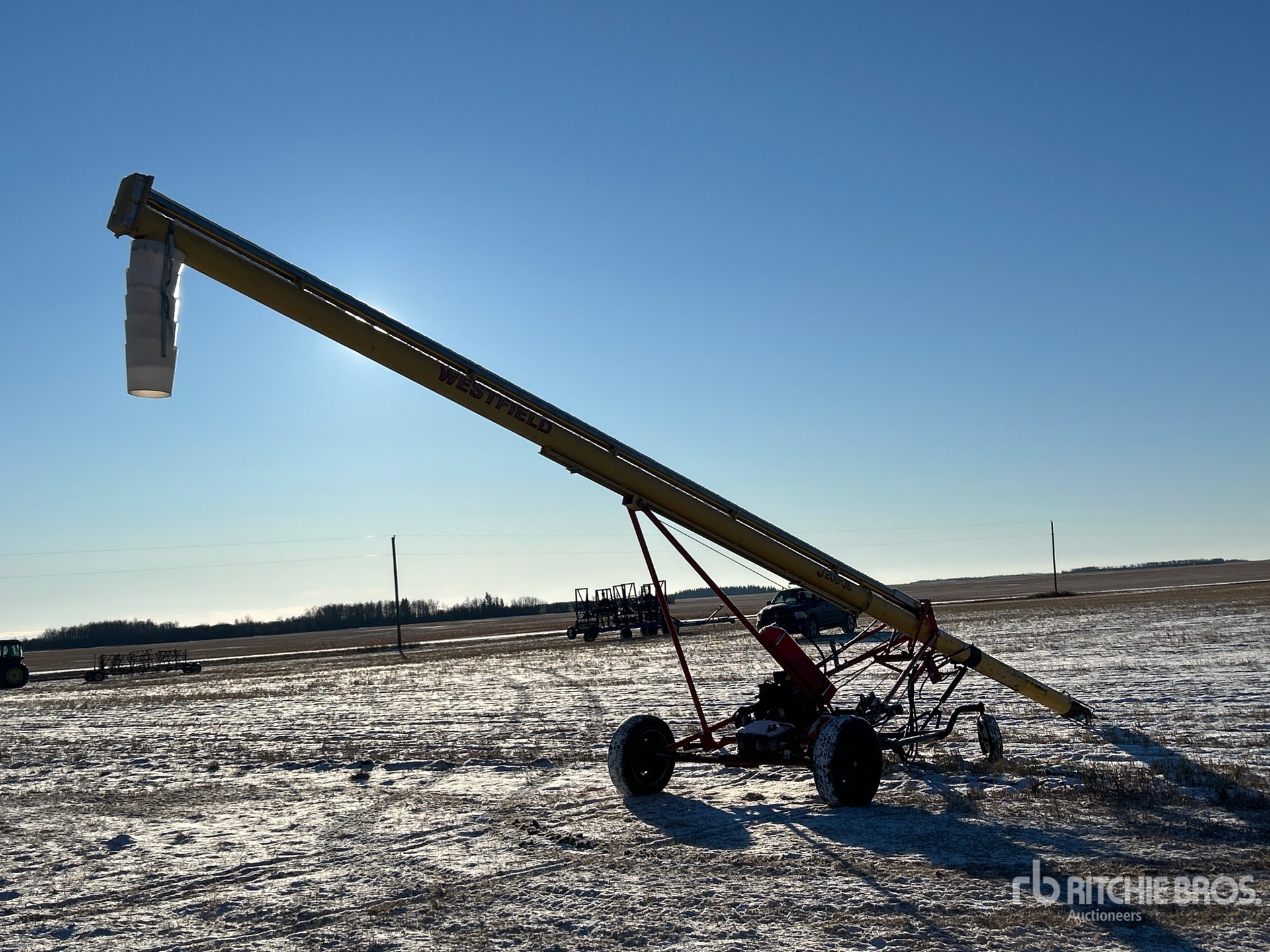 General Appearance with Foto, angolo anteriore sinistro