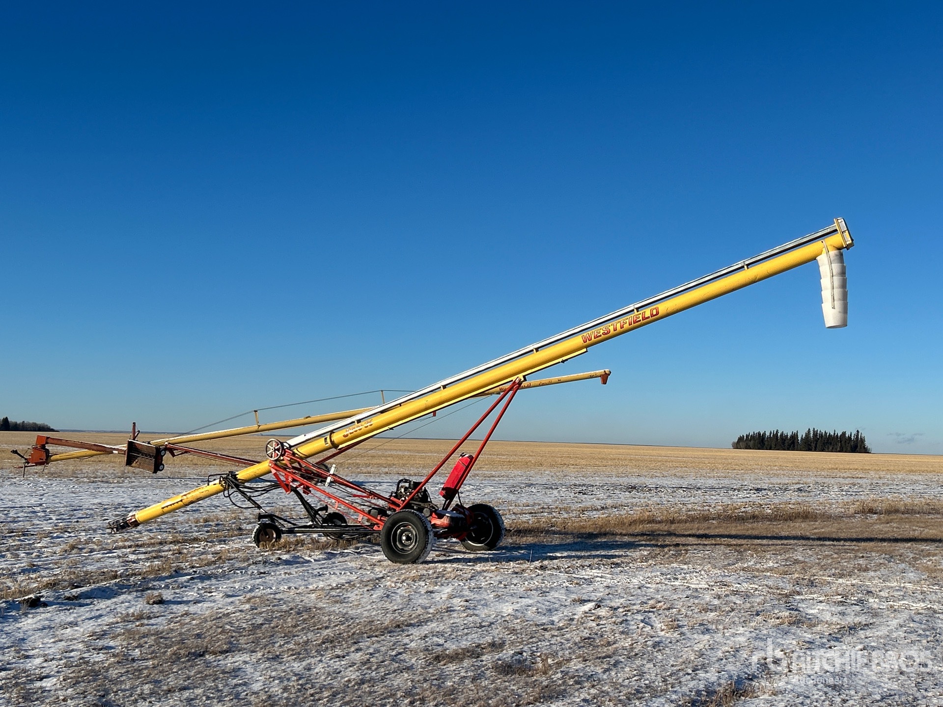 General Appearance with Foto, angolo posteriore sinistro
