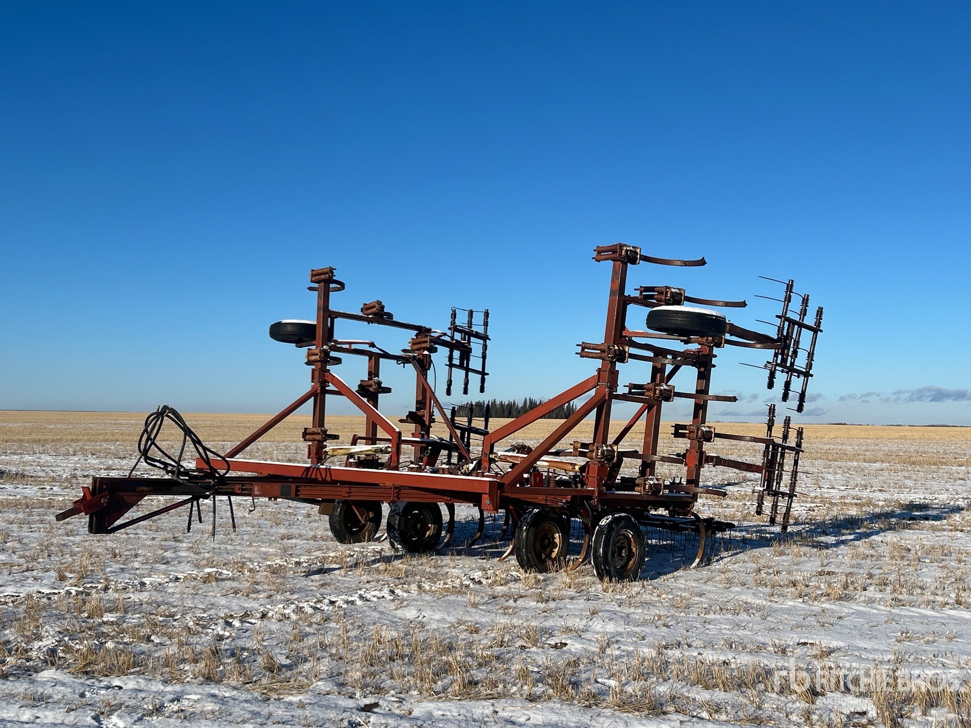 General Appearance with Foto, angolo anteriore sinistro