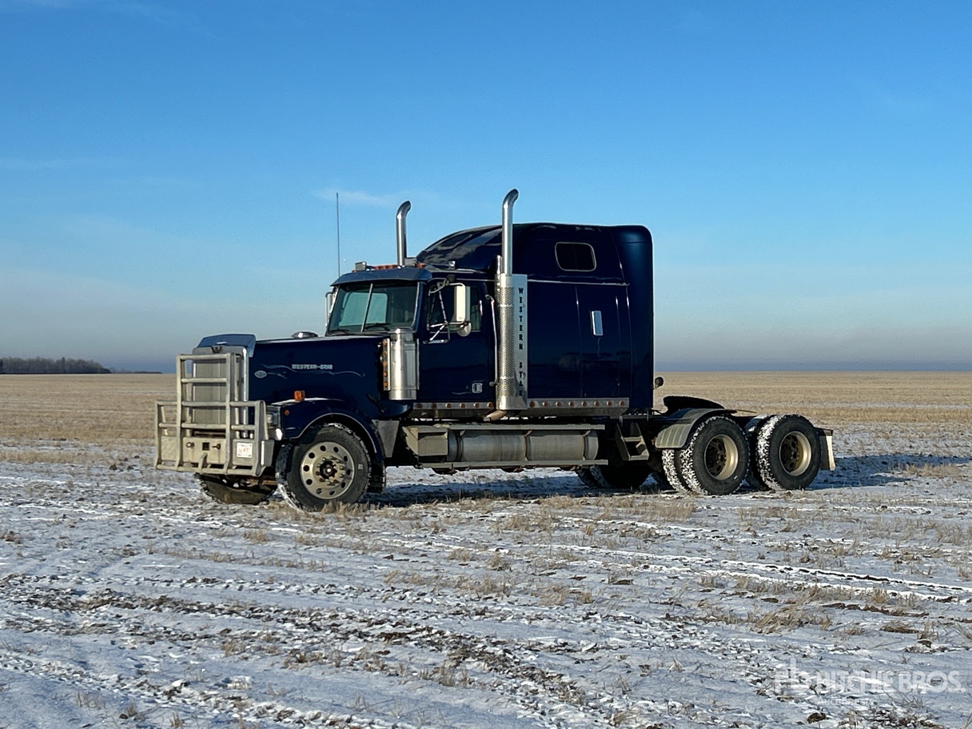 General Appearance with Spin