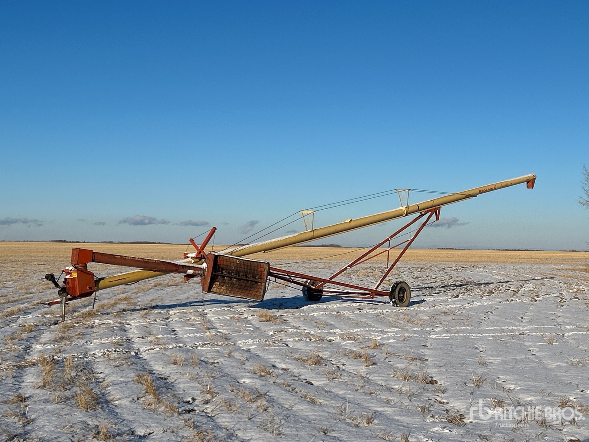 General Appearance with Foto, angolo anteriore sinistro