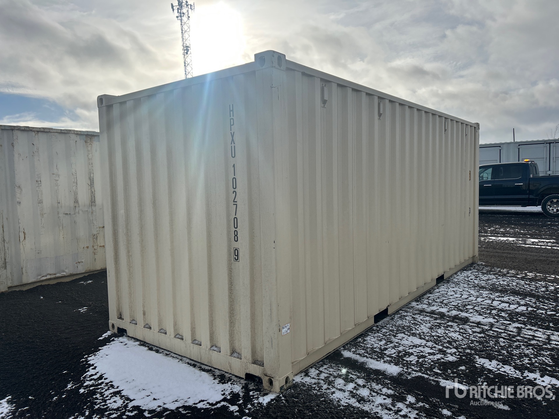 General Appearance with Zdjęcie, prawy dolny róg