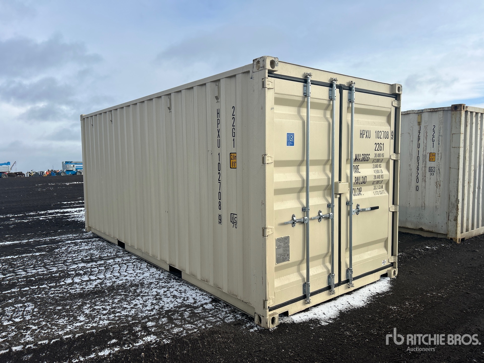 General Appearance with Zdjęcie, prawy górny róg