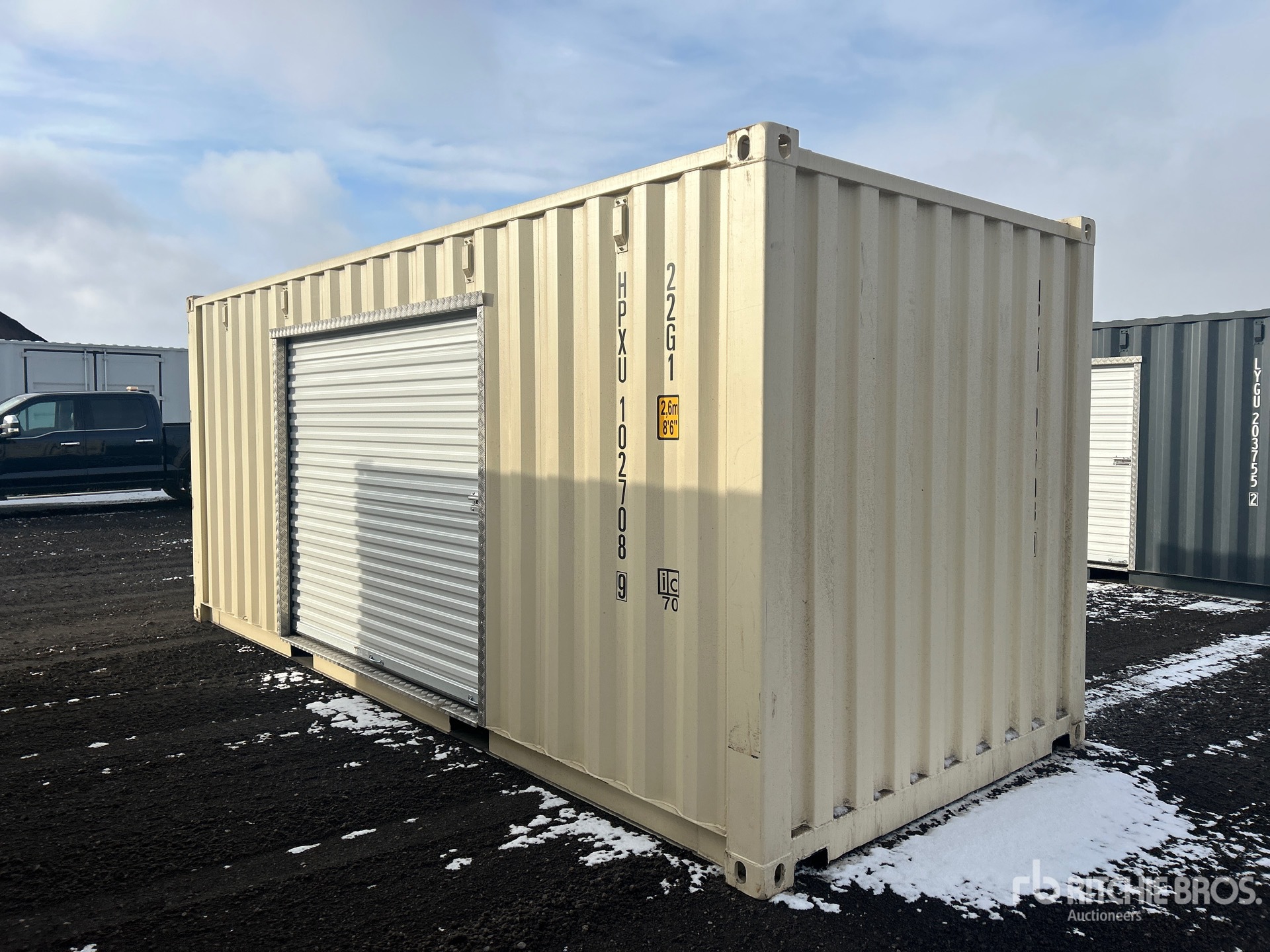 General Appearance with Zdjęcie, lewy dolny róg