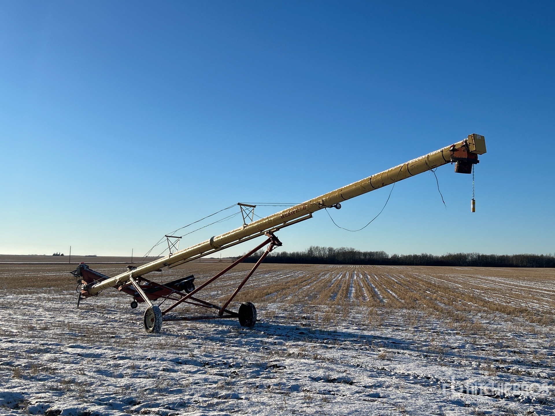 General Appearance with Foto, angolo posteriore sinistro
