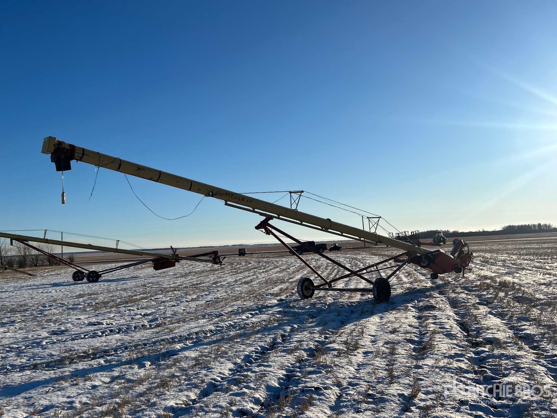 General Appearance with Foto, angolo anteriore sinistro