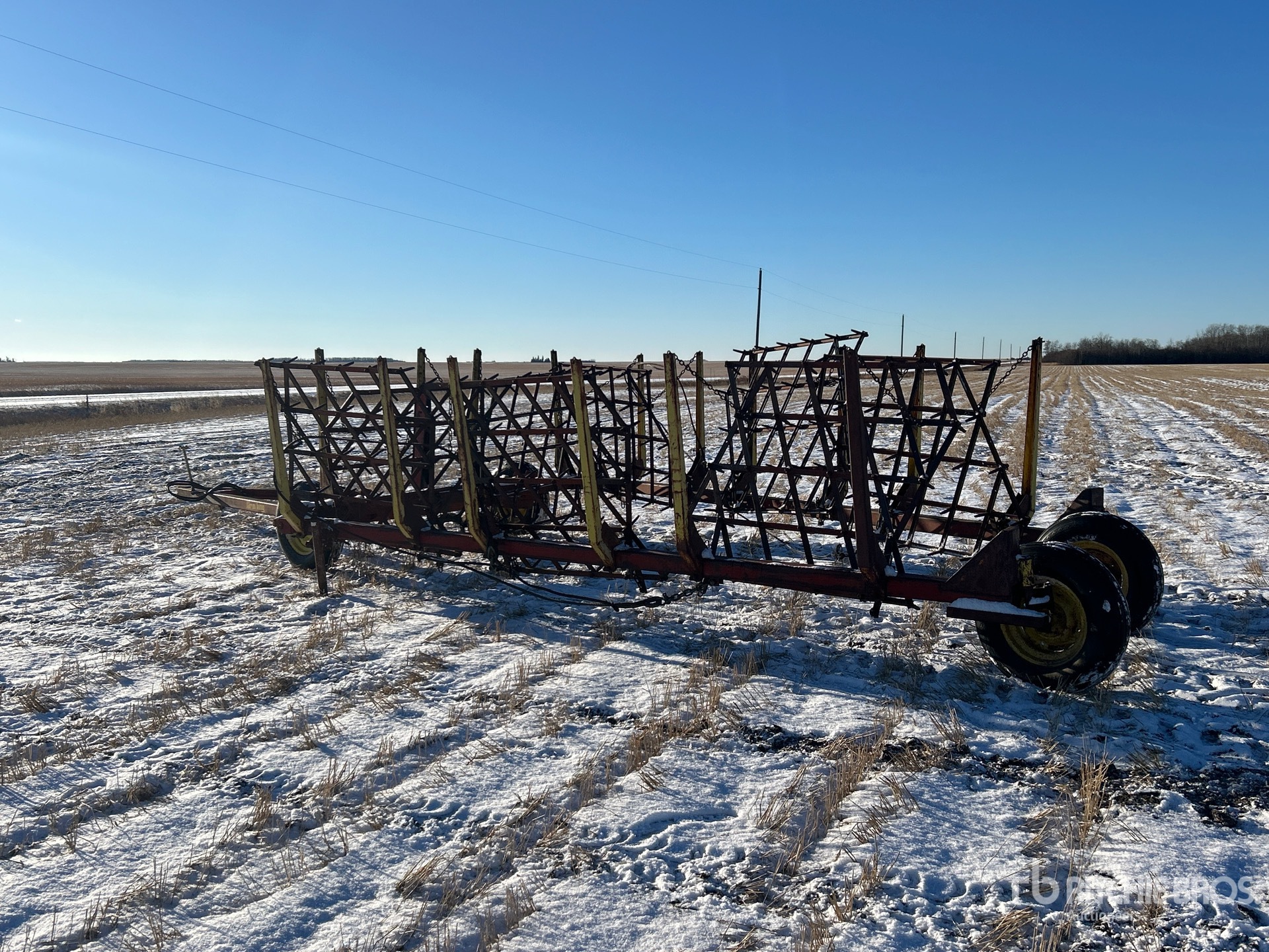 General Appearance with Imagen: esquina trasera izquierda