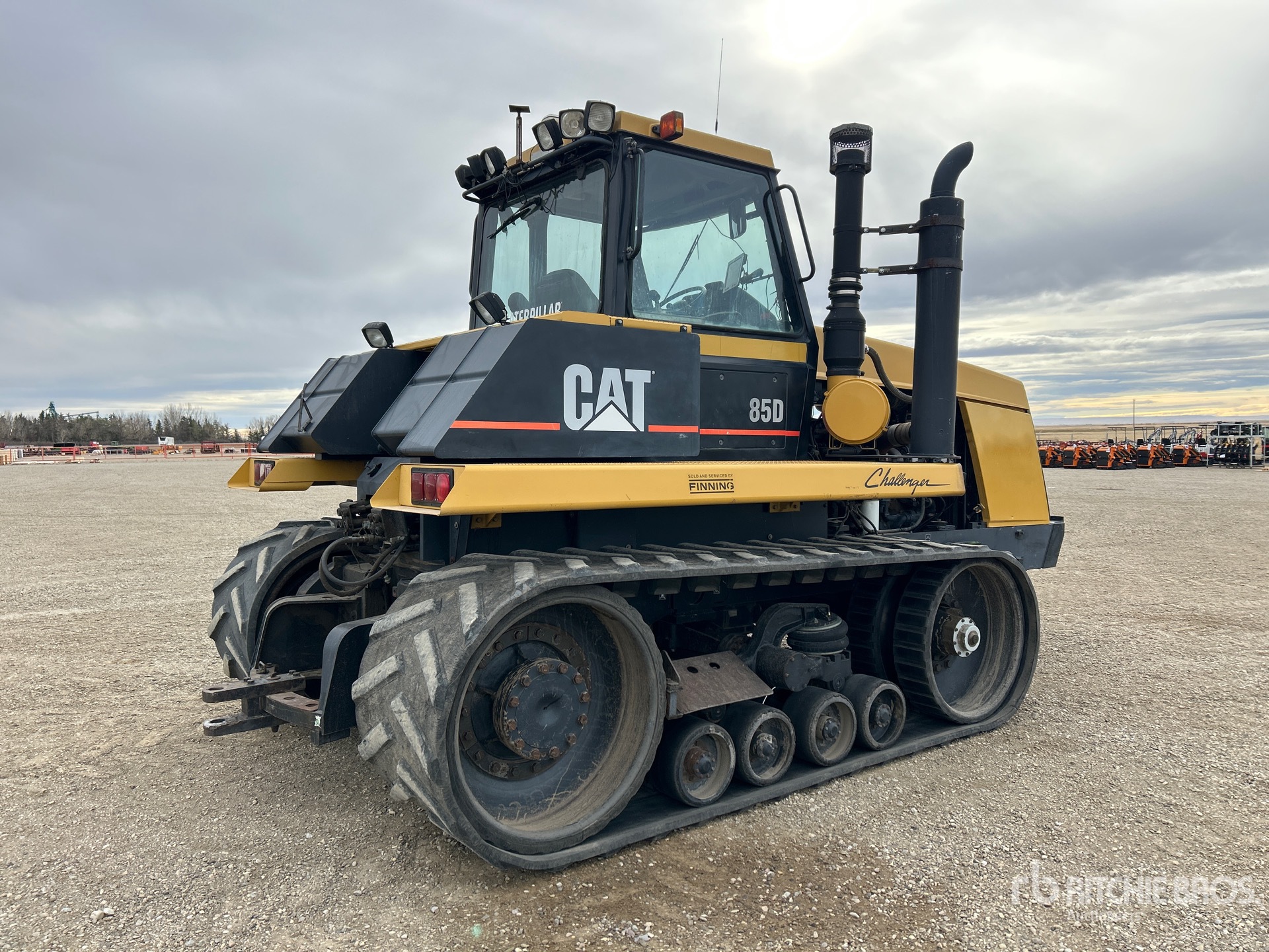 General Appearance with Imagen: esquina trasera derecha