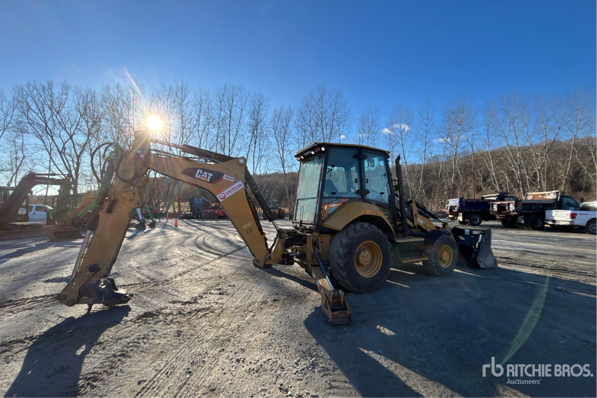 General Appearance with Zdjęcie, prawy dolny róg