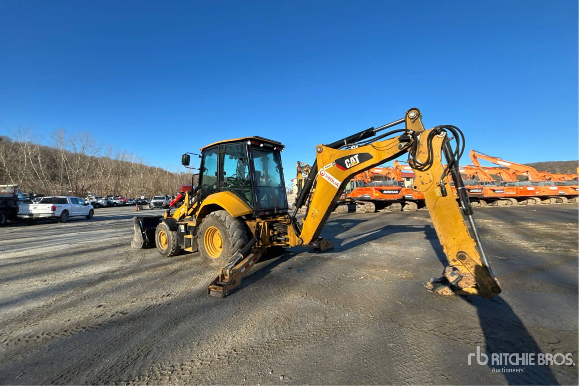 General Appearance with Zdjęcie, lewy dolny róg