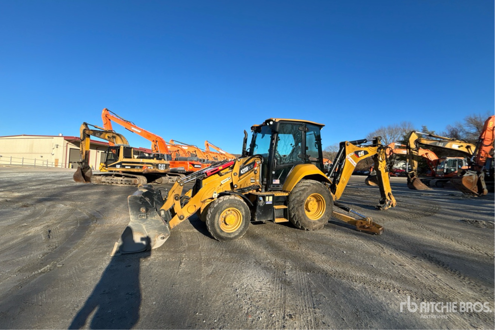 General Appearance with Zdjęcie, lewy górny róg