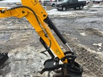 v2 Chassis - Excavator with