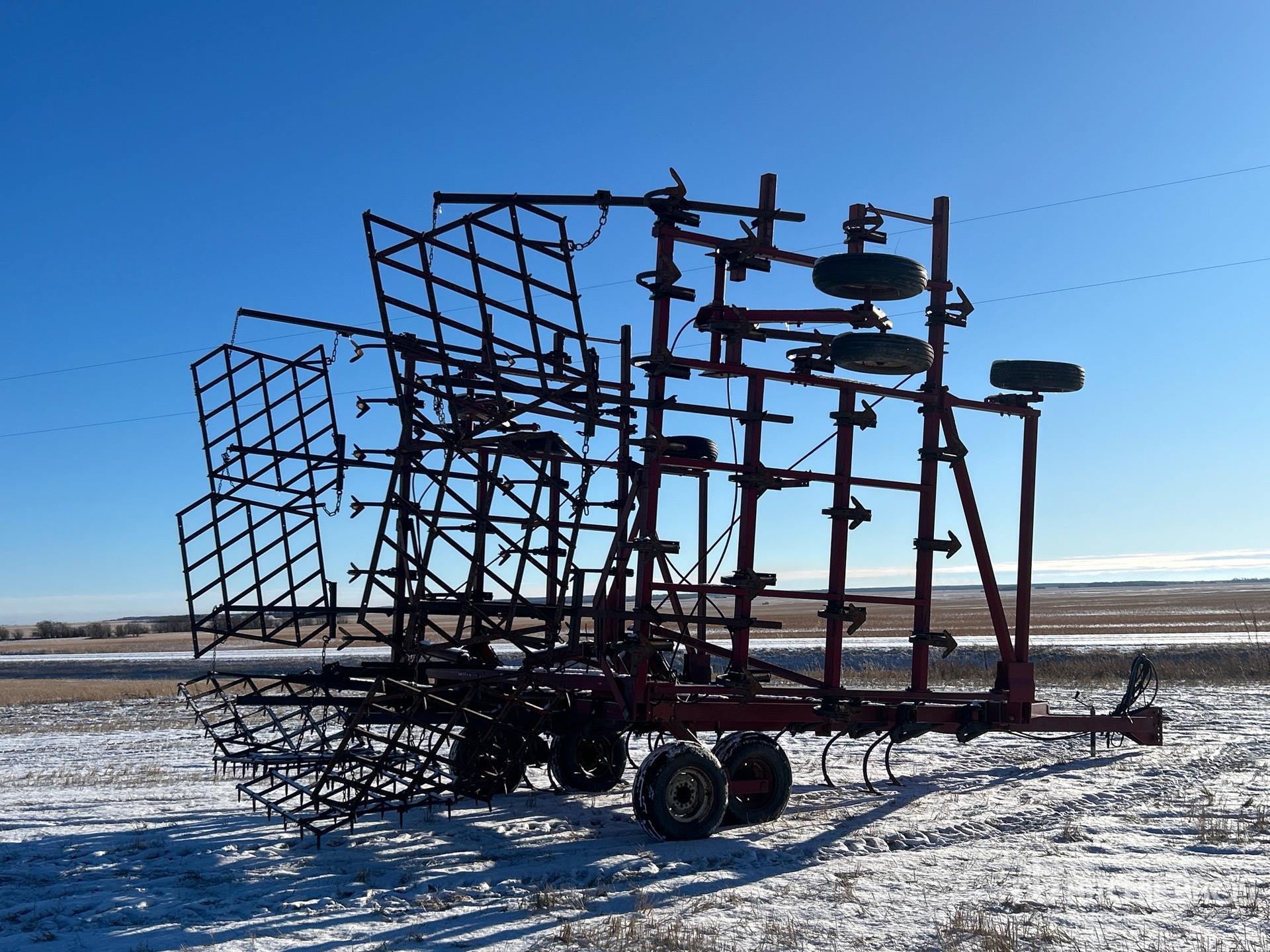 General Appearance with Imagen: esquina trasera derecha