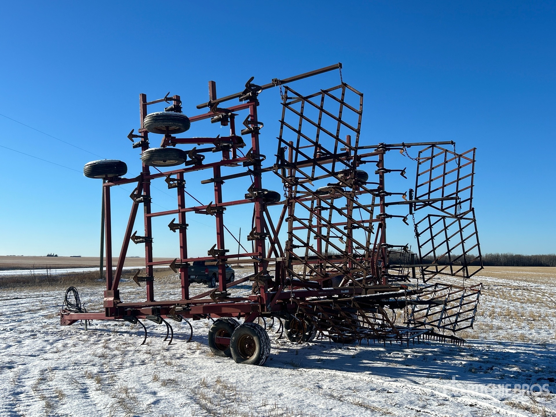 General Appearance with Imagen: esquina trasera izquierda