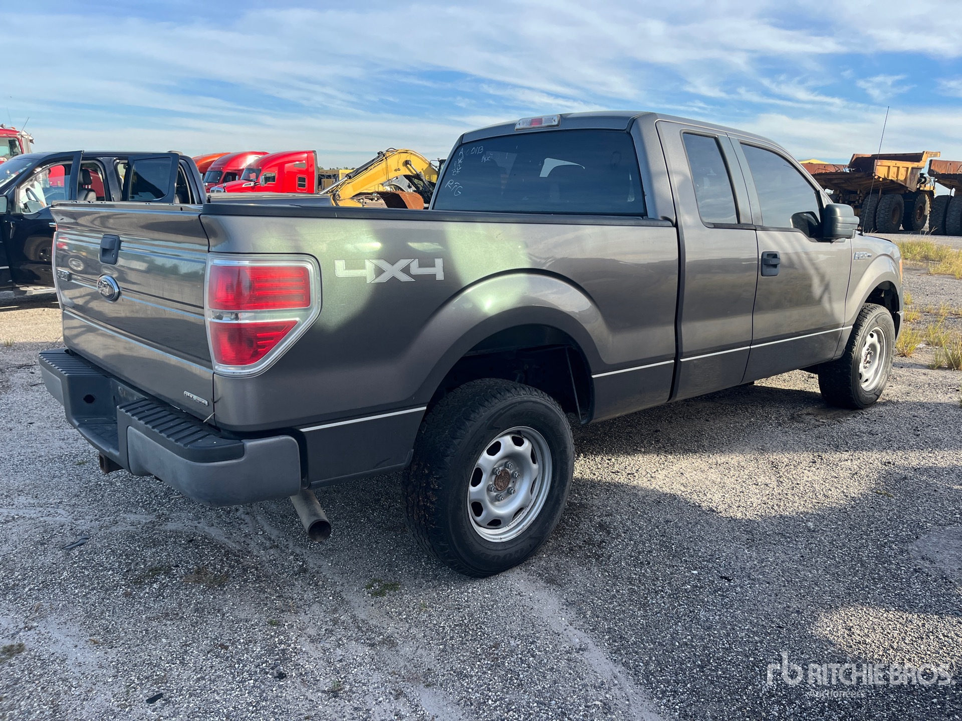 General Appearance with Zdjęcie, prawy dolny róg