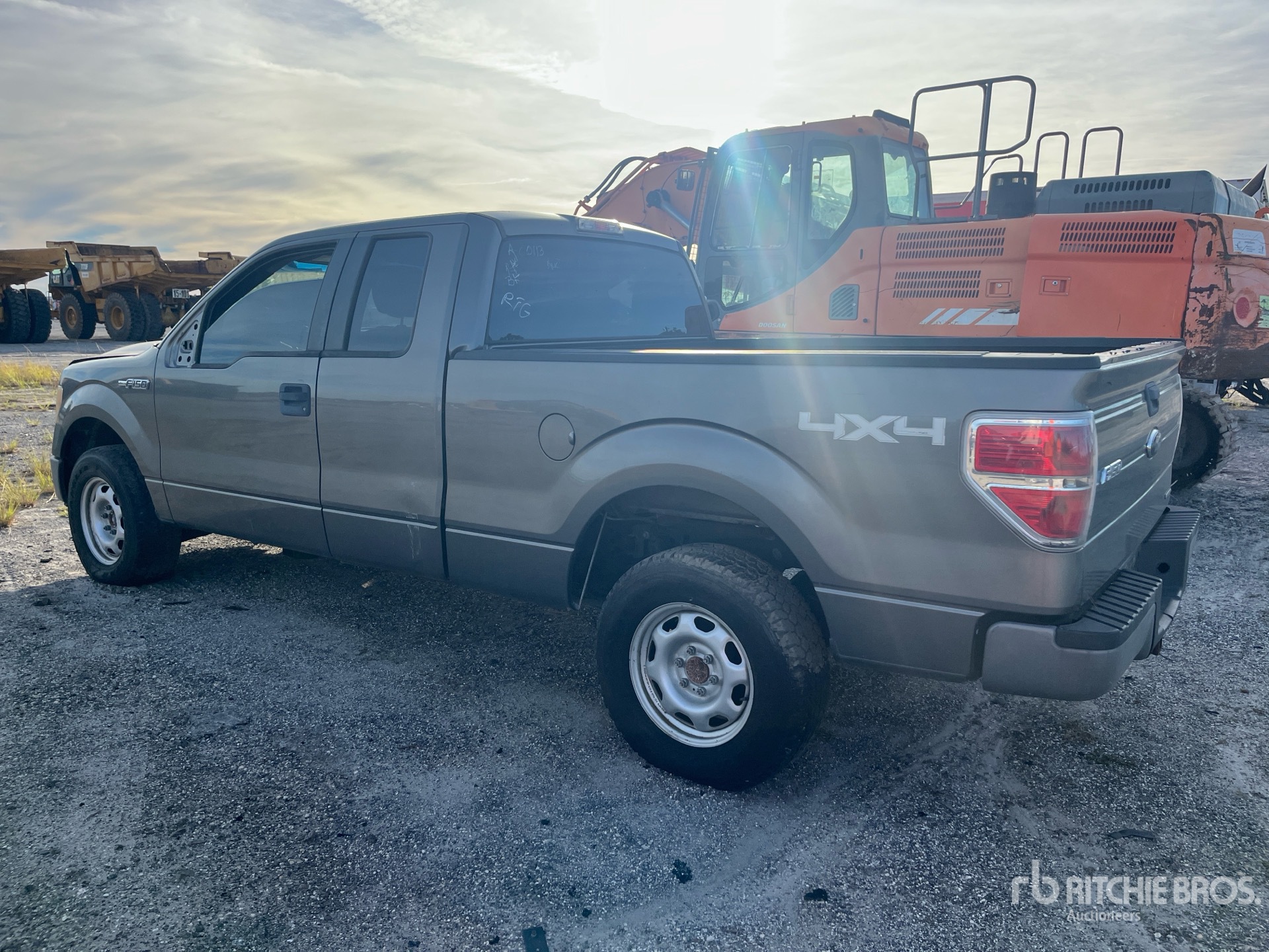 General Appearance with Zdjęcie, lewy dolny róg