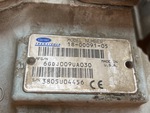General Appearance with Refrigeration Unit Serial Number