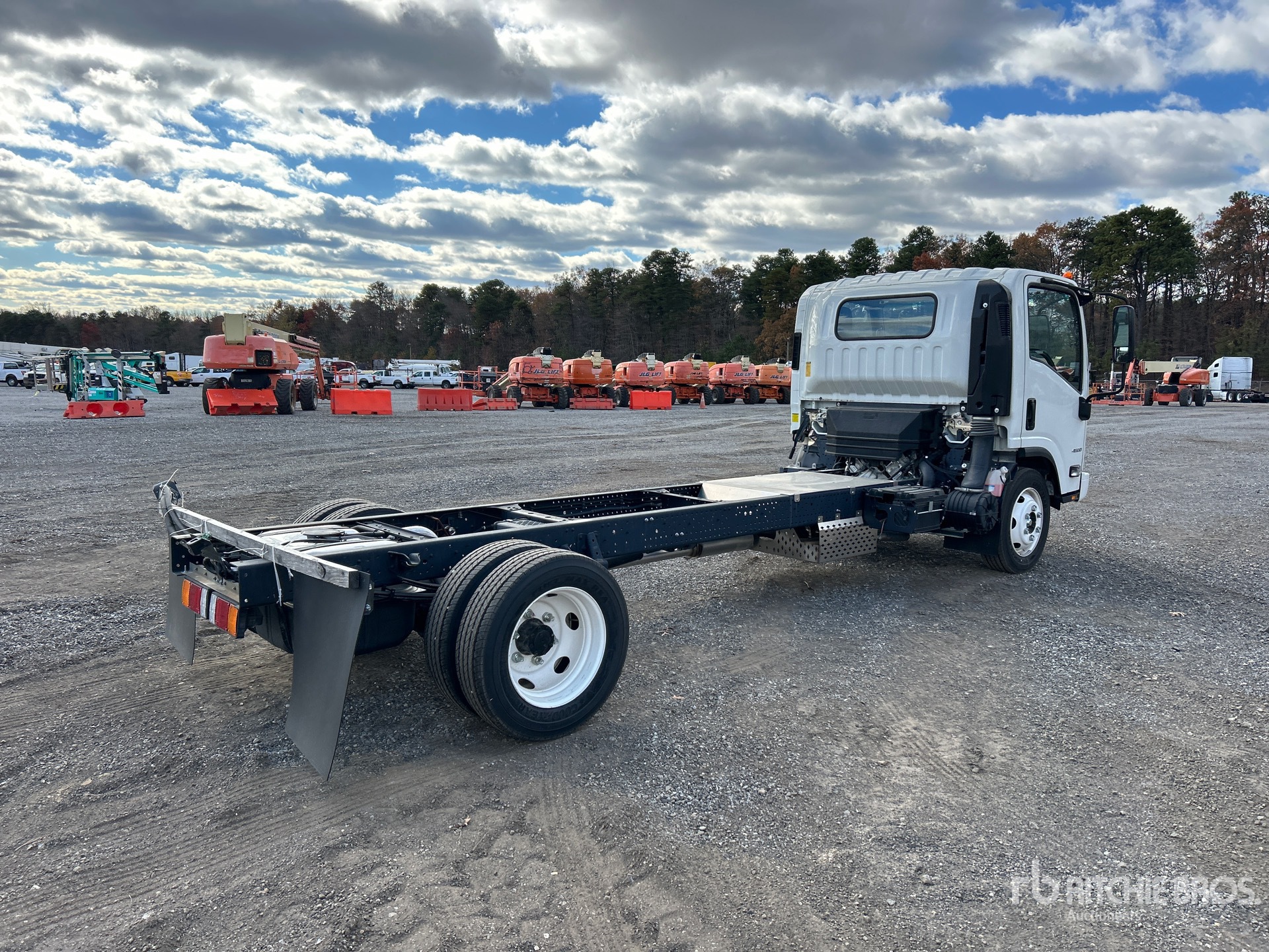 General Appearance with Imagen: esquina trasera derecha