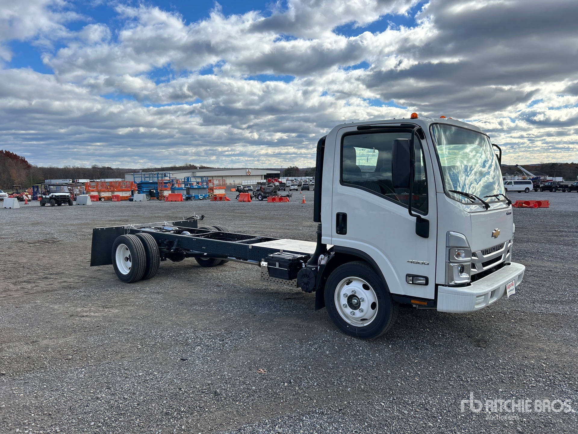 General Appearance with Imagen: esquina delantera derecha