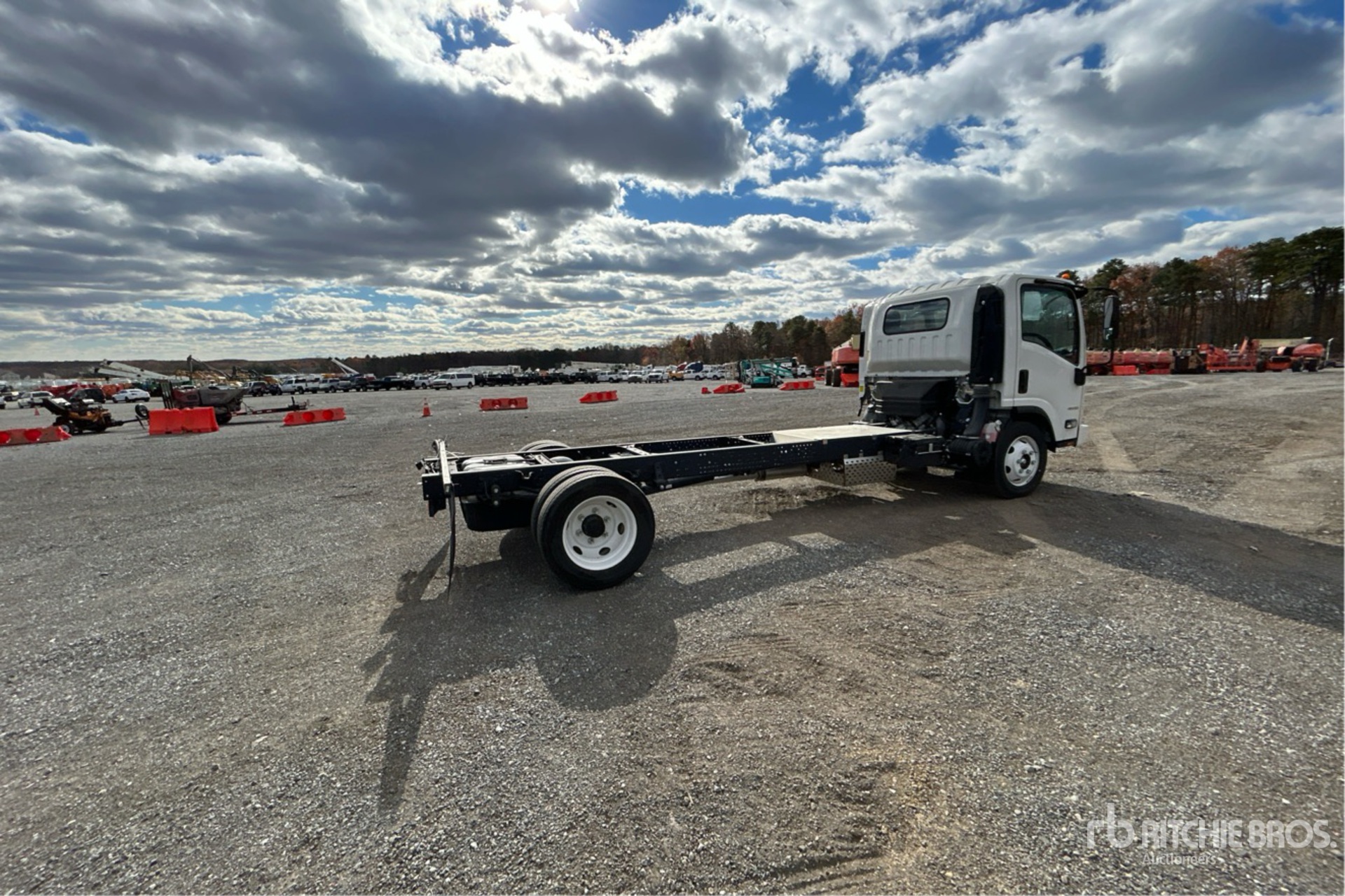 General Appearance with Imagen: esquina trasera derecha