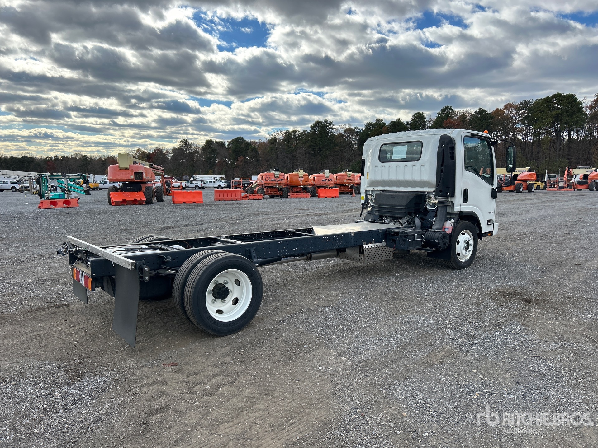 General Appearance with Imagen: esquina trasera derecha