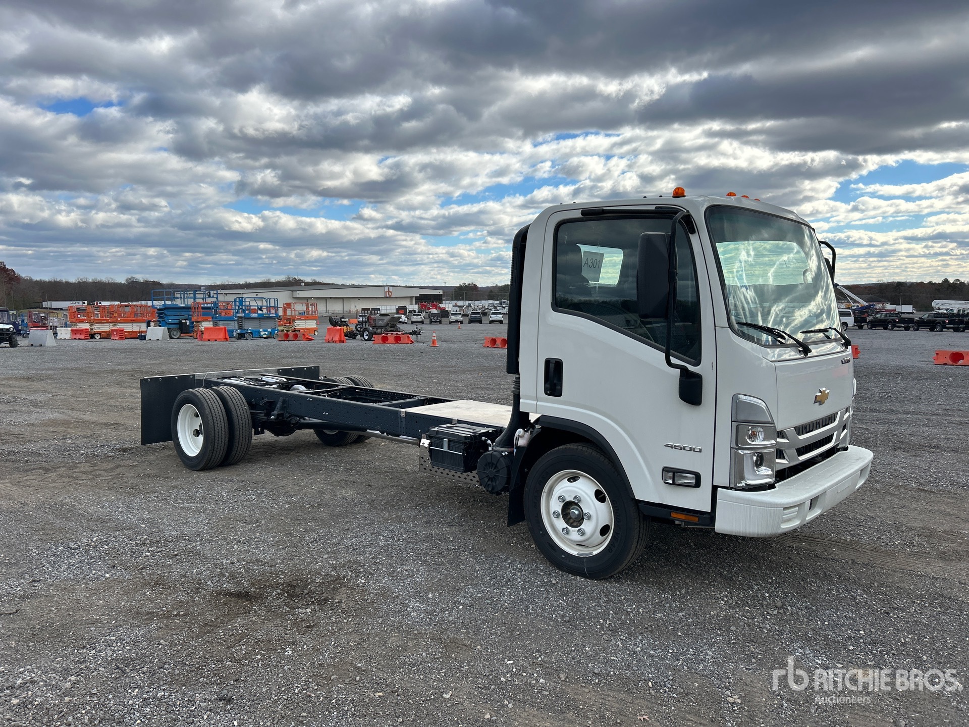 General Appearance with Imagen: esquina delantera derecha