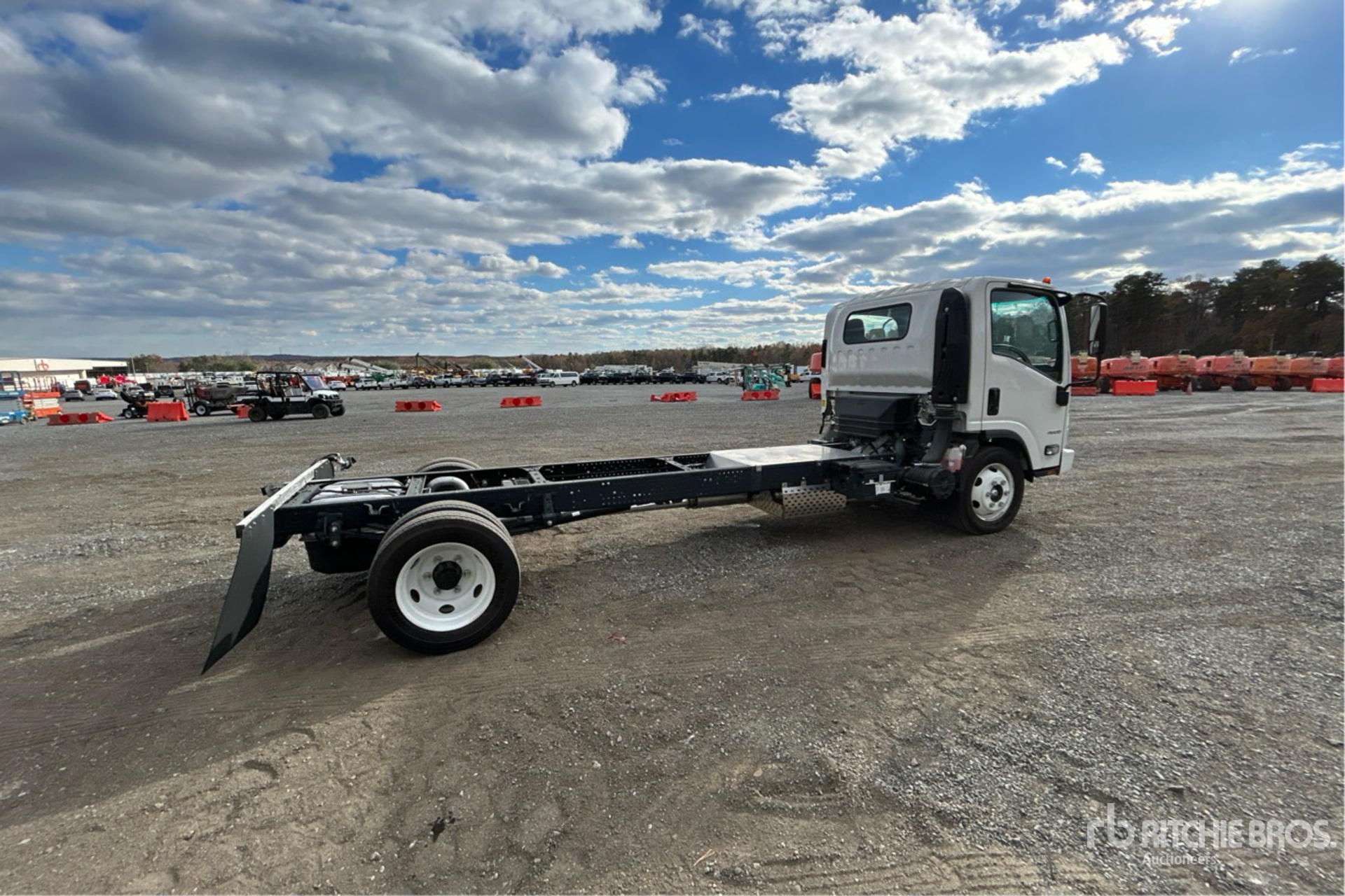 General Appearance with Imagen: esquina trasera derecha