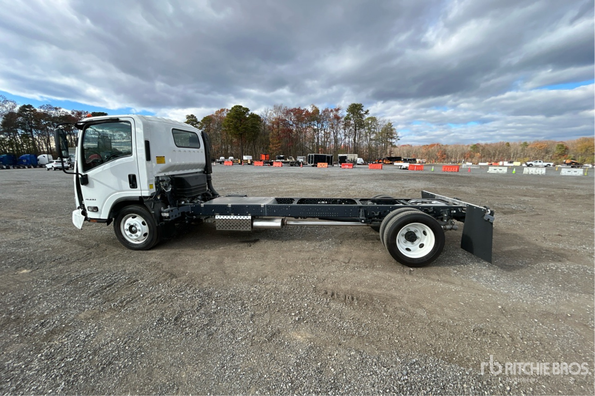 General Appearance with Imagen: esquina trasera izquierda