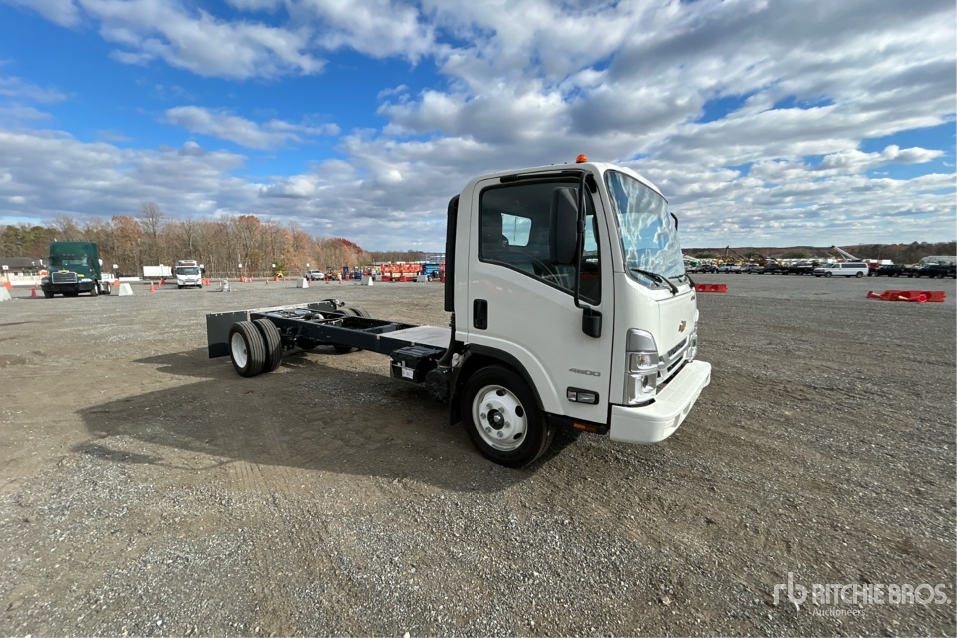 General Appearance with Imagen: esquina delantera derecha